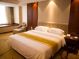 GreenTree Eastern Handan Daming County Bus Station