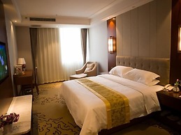 GreenTree Eastern Handan Daming County Bus Station