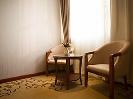 GreenTree Eastern Handan Daming County Bus Station