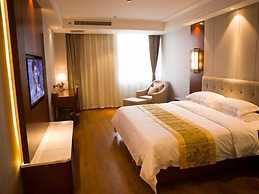 GreenTree Eastern Handan Daming County Bus Station