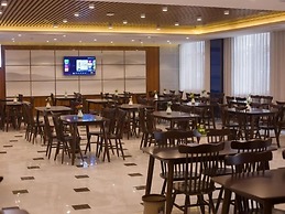 GreenTree Eastern Handan Daming County Bus Station