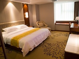 GreenTree Eastern Handan Daming County Bus Station