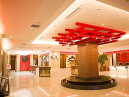 GreenTree Eastern Handan Daming County Bus Station