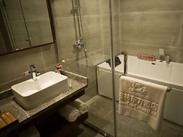 GreenTree Eastern Handan Daming County Bus Station