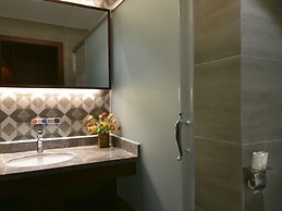 GreenTree Eastern Handan Daming County Bus Station