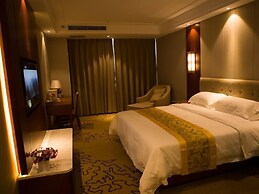 GreenTree Eastern Handan Daming County Bus Station