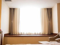 GreenTree Eastern Handan Daming County Bus Station