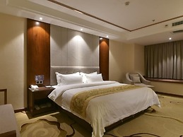 GreenTree Eastern Handan Daming County Bus Station