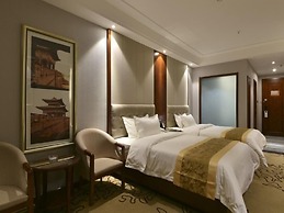 GreenTree Eastern Handan Daming County Bus Station