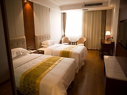 GreenTree Eastern Handan Daming County Bus Station