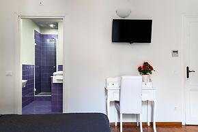 Live Florence Guesthouse