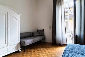 Live Florence Guesthouse