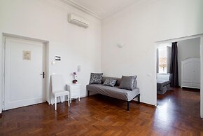 Live Florence Guesthouse