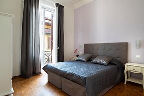 Live Florence Guesthouse