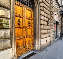 Live Florence Guesthouse