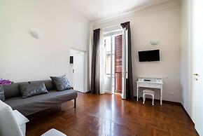 Live Florence Guesthouse