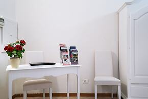 Live Florence Guesthouse