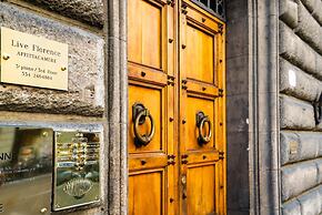 Live Florence Guesthouse