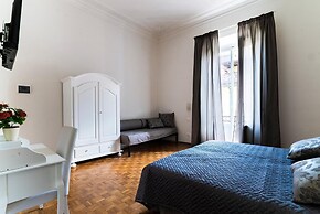 Live Florence Guesthouse