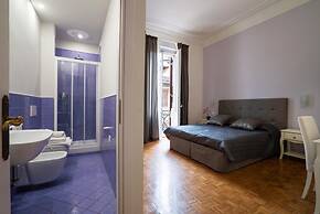 Live Florence Guesthouse