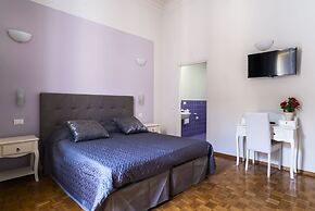 Live Florence Guesthouse