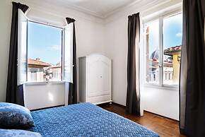 Live Florence Guesthouse