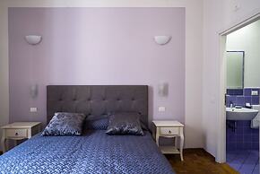 Live Florence Guesthouse