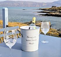 Pod Beag Beside the Sea, Isle of Eriskay