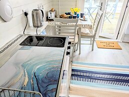 Pod Beag Beside the Sea, Isle of Eriskay