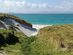 Pod Beag Beside the Sea, Isle of Eriskay