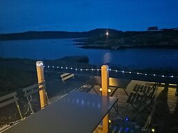 Pod Beag Beside the Sea, Isle of Eriskay