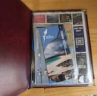 Pod Beag Beside the Sea, Isle of Eriskay