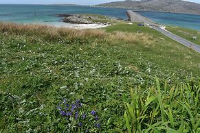 Pod Beag Beside the Sea, Isle of Eriskay