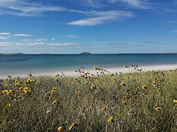 Pod Beag Beside the Sea, Isle of Eriskay