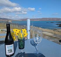 Pod Beag Beside the Sea, Isle of Eriskay