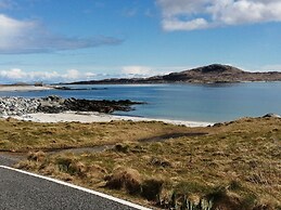 Pod Beag Beside the Sea, Isle of Eriskay