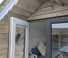 Pod Beag Beside the Sea, Isle of Eriskay