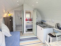 Pod Beag Beside the Sea, Isle of Eriskay