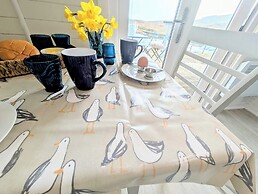 Pod Beag Beside the Sea, Isle of Eriskay