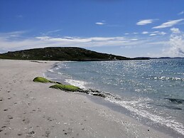Pod Beag Beside the Sea, Isle of Eriskay