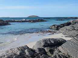 Pod Beag Beside the Sea, Isle of Eriskay