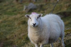 Pod Beag Beside the Sea, Isle of Eriskay