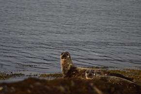 Pod Beag Beside the Sea, Isle of Eriskay