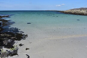 Pod Beag Beside the Sea, Isle of Eriskay