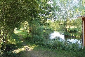 Camping La Chevauchée