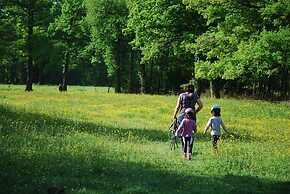 Camping La Chevauchée
