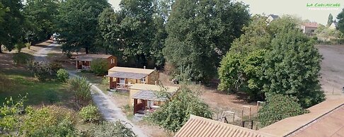 Camping La Chevauchée