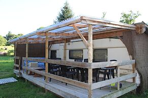 Camping La Chevauchée