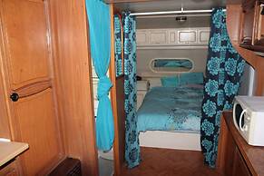 Camping La Chevauchée