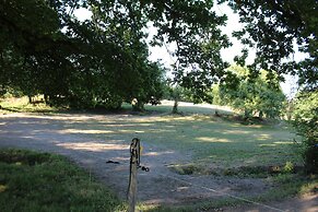 Camping La Chevauchée